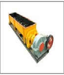 Spiral Separator