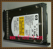 AD263A 300GB 15K rpm 3.5inch SCSI Server hdd HP