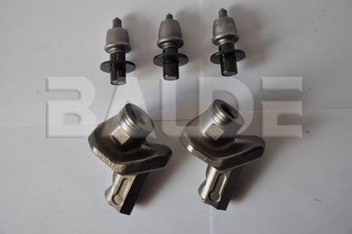 Asphalt Milling Cutters Bits, Road Milling Cutters