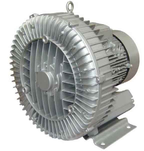 7.5kW ring blower