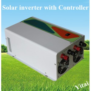 HYBRID SOLAR INVERTER