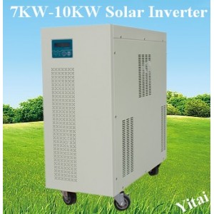 PURE SINEWAVE INVERTER