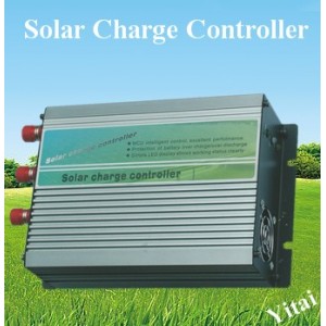 PV SOLAR CONTROLLERS