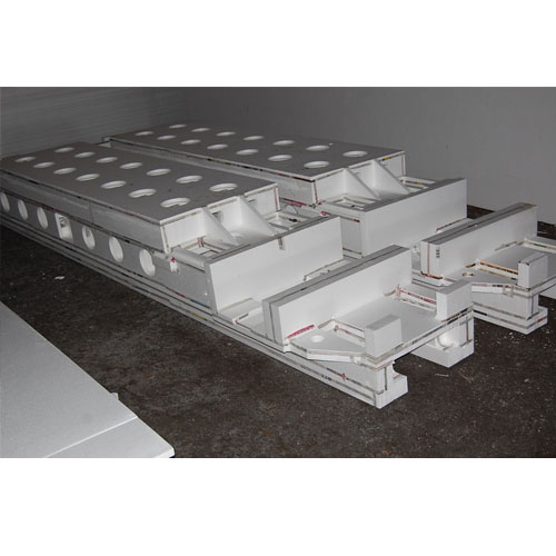 China Casting Iron