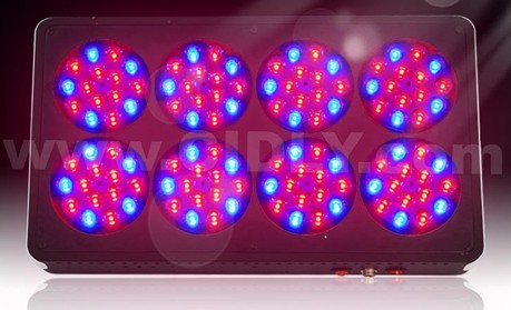 Apollo 8 LED Grow Light
