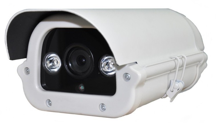 H.264 HD outdoor wireless wifi ip camera