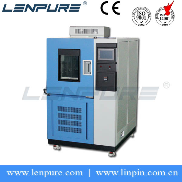 225L High and Low Temperature Test Chamber