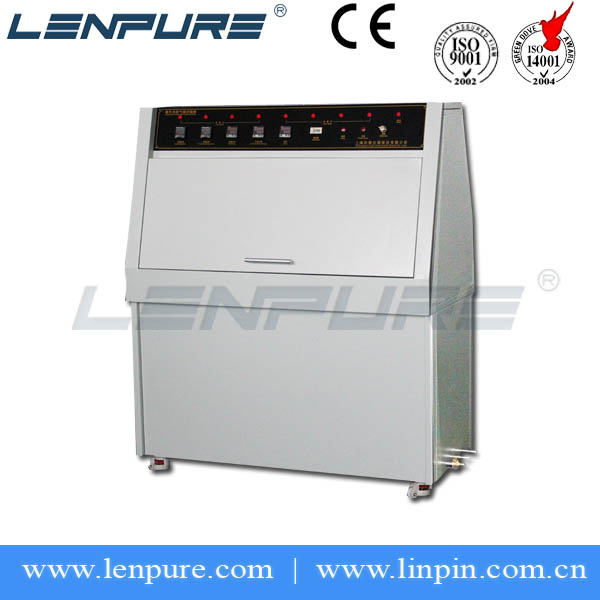 Lenpure Vacuum UV Aging Test Chamber