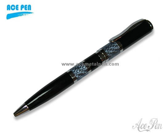 Carbon fiber pens