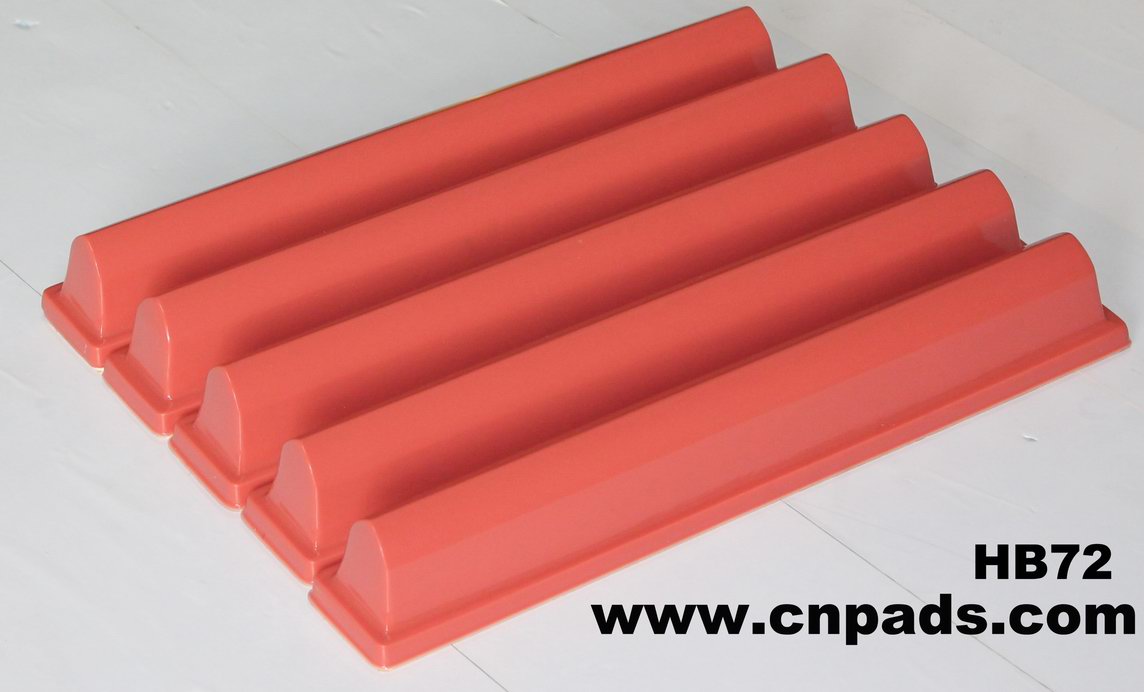 Printing pad