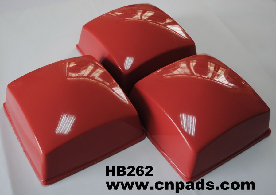 Pad printing head