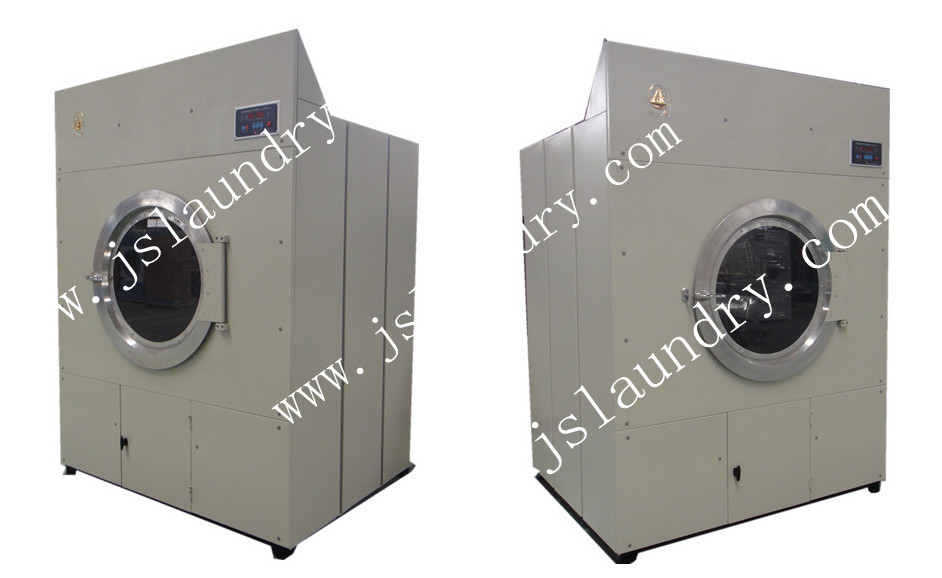 Tumbler dryer