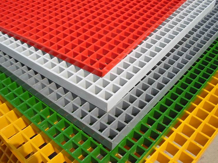 FRP GRATING