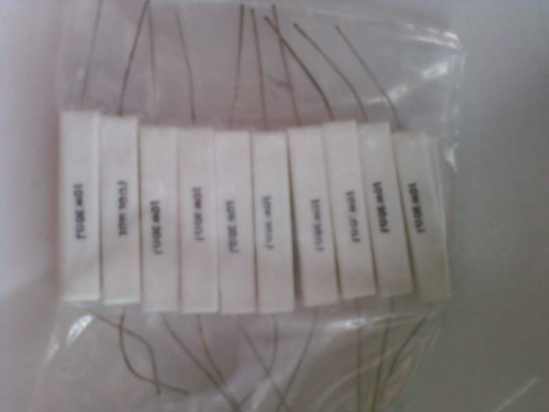 Resistor