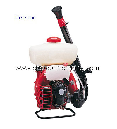 Solo Mist Blower