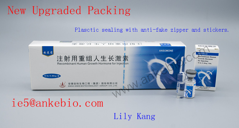Original HGH from ANKEBIO at lower price