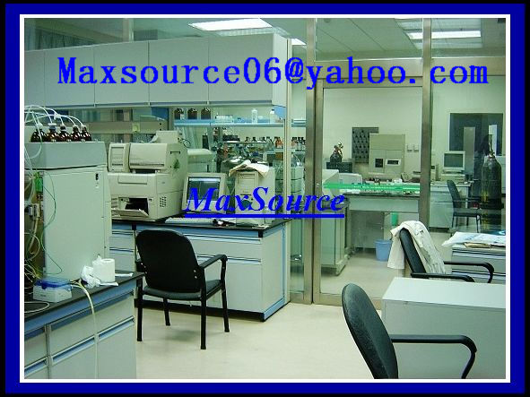 Manufacturer for Nandrolone decanoate (Durabolin)