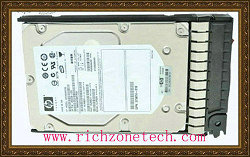 507125-B21 146GB 10k rpm 2.5inch SAS