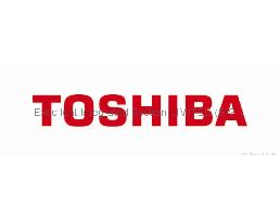 TOSHIBA