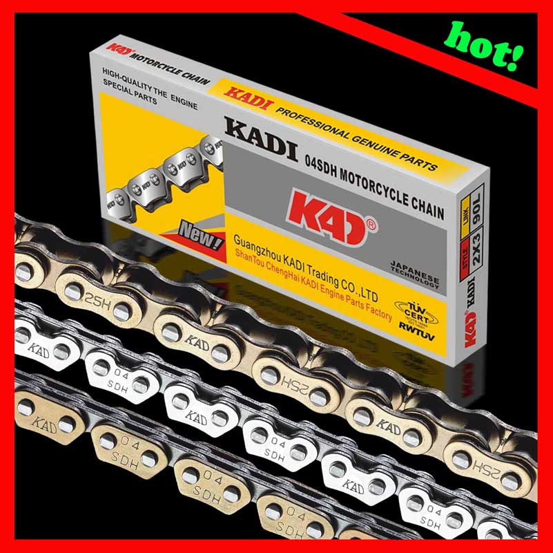 motorcycle chain