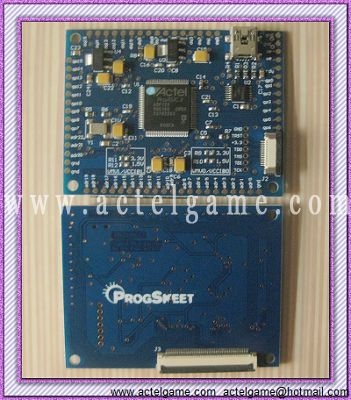 ProgSkeet Universal Programmer PS3 modchip