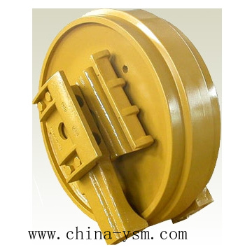 D85Idler