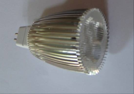 MR 16 LED Light