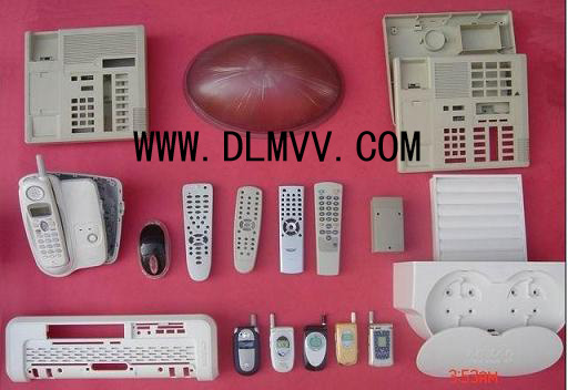 Plastic products