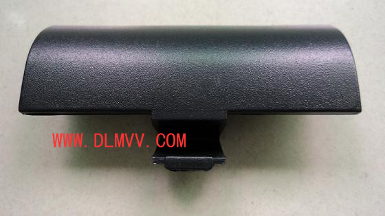 plastic injection processing