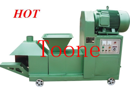 Charcoal Making Machine