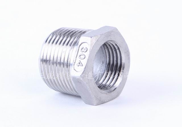 304 Pipe & fittings