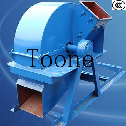 wood sawdust machine