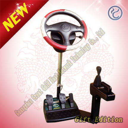 Hottest Portable Driving Training Simulator