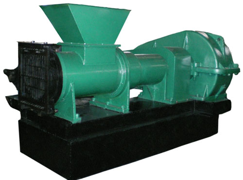 Coal briquette Pressure ball machine