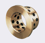RCB-JFB self-lubricating flanging bearing