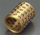 RCB-FZ ball retainer bearing