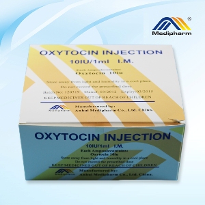 Oxytocin Injection