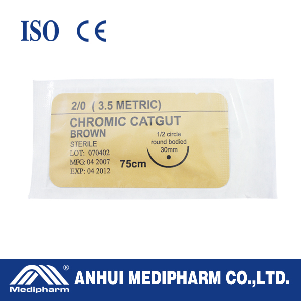 Surgical Suture