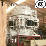 PY Series Sping Cone crusher