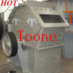 PF series (Reaction) Impact Crusher