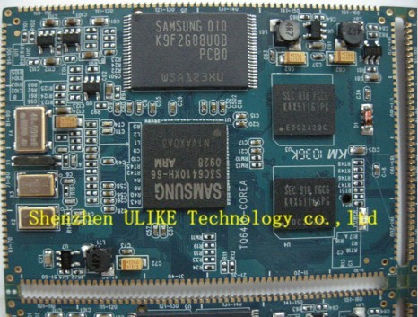 OEM pcb and pcba