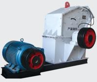 Fina stone crusher used in mining industry
