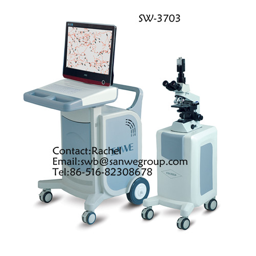 SW-3703 Sperm Quality Analyzer