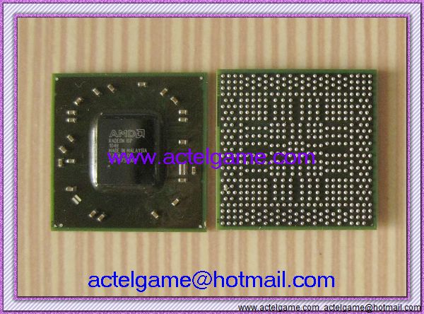 AMD Radeon IGP 216-0752001