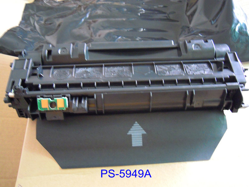 Original Toner Cartridge for HP 5949A