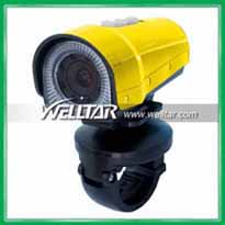 New Mini DV DVR Sports Video Camera