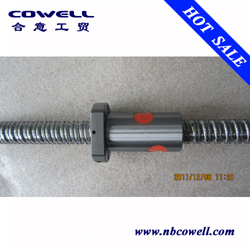ball screw Rolled ball screw SFU2510-L650