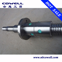 ball screw Ball bearing screw
