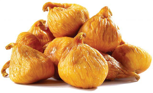 Snacks (DRIED FIGS, RAISINS)