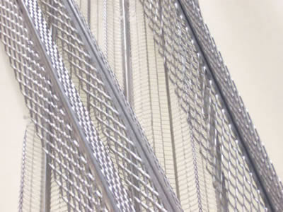 Expanded Metal Lath